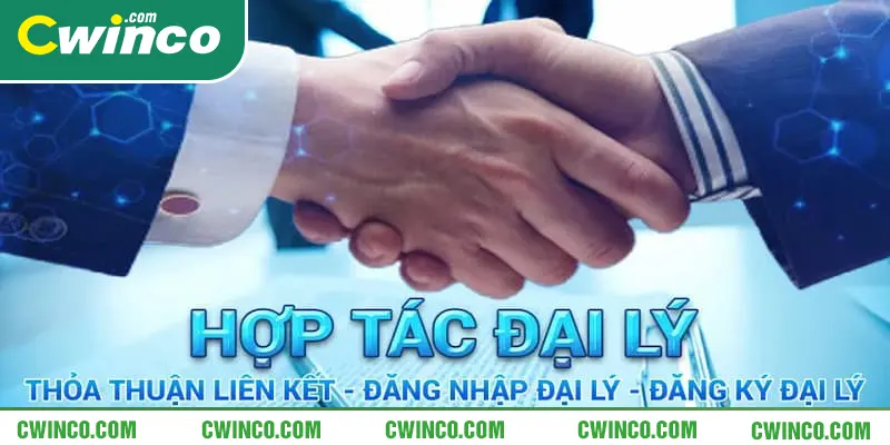 Lý do bạn nên chọn làm đại lý Cwin 