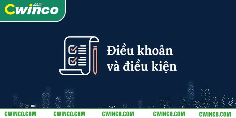 Người chơi cần nghiêm chỉnh chấp hành mọi quy định