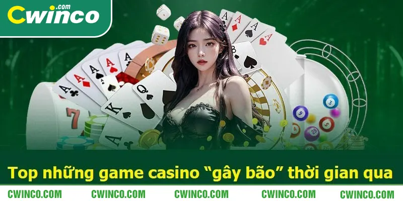 Lý giải sức hút của trang Cwin