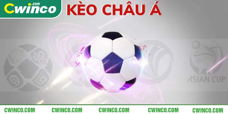 Hình thức cá độ kèo châu á