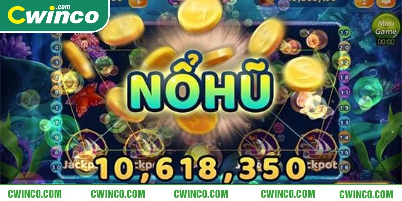 Tìm hiểu kỹ về luật chơi của các tựa game nổ hũ