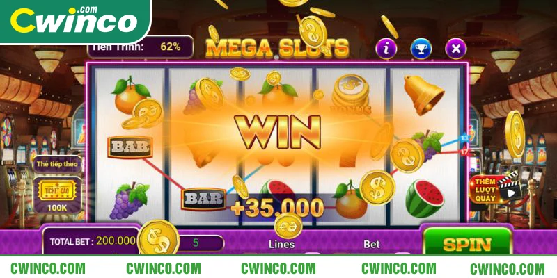 Một số điểm đáng chú ý khi chơi game nổ hũ là gì?