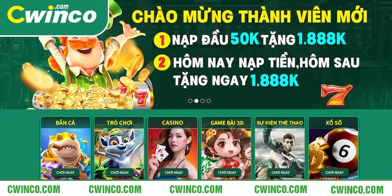 Cung cấp đa dạng dữ liệu