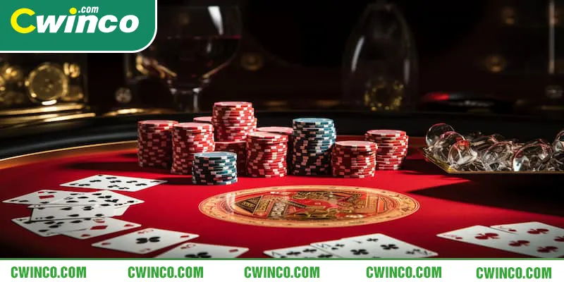 Bật mí cách kiếm tiền từ Baccarat với các chiến thuật hay